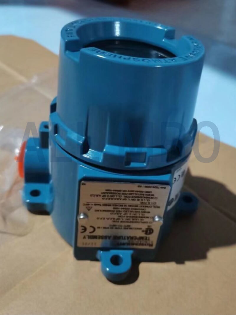 Rosemount 644 | 644 Temperature Transmitter - All-MRO | Your Trusted ...