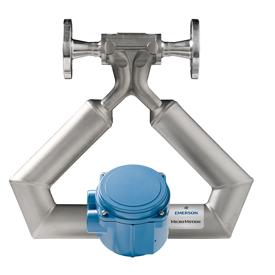 Micro Motion CMF050M | CMF050M Coriolis Meter - All-MRO | Your Trusted ...